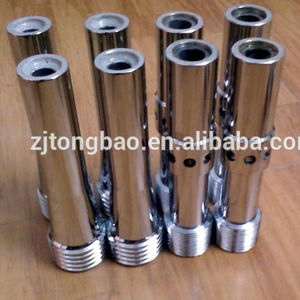 Buses de <span class=keywords><strong>sablage</strong></span> en carbure de <span class=keywords><strong>tungstène</strong></span> à entrée d'air simple et à double entrée d'air, pulvérisateur en carbure de bore, buses en carbure de silicium - Product Image 6