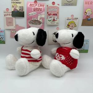 Carino Super morbido ZT per la principessa bambola di peluche 31cm-50cm all'ingrosso di Halloween Cartoon Toy PP cotone pieno di Stress - Product Image 4