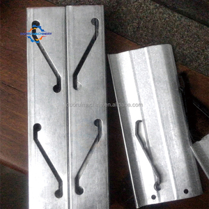 Máquina Punzonadora de Tubos y Tuberías de Acero Hidráulica CNC Totalmente Automática con Motor - Product Image 6