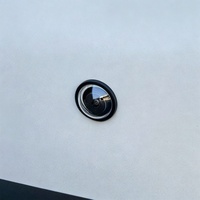 Housse de protection pour caméra de voiture ORA 5 2026 – Accessoires de protection avant et arrière contre la pluie, la poussière et les rayures
