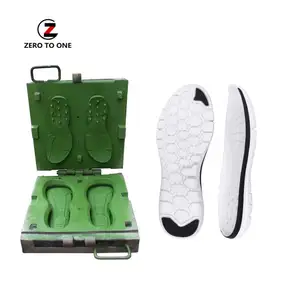 Manufacturers Mold For Sneakers Shoes MD Mold