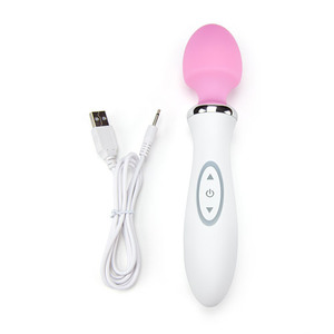 Wasserdichter <span class=keywords><strong>Vagina</strong></span>-Massagestab für Frauen, Lila Sexspielzeug, Mini <span class=keywords><strong>Japan</strong></span> AV <span class=keywords><strong>Vibrator</strong></span> für Weiblichen Orgasmus und Masturbation - Product Image 2