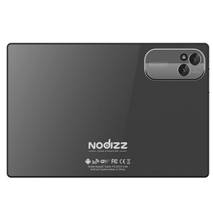 Tablet NPAD21 PLUS de 10.1 Pulgadas con Llamadas 3G, MTK6735 Quad Core, 3GB+16GB, Android 9.0, Parte Trasera Metálica, Cámara Dual, Tablet Empresarial - Product Image 1