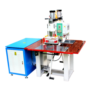 Bệ máy hàn tần số cao - Product Image 4