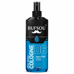 Baume après-<span class=keywords><strong>rasage</strong></span> 12 senteurs, apaise le visage, hydrate après le <span class=keywords><strong>rasage</strong></span>, <span class=keywords><strong>lotion</strong></span> après-<span class=keywords><strong>rasage</strong></span>, élimine les irritations du rasoir, après-<span class=keywords><strong>rasage</strong></span> pour <span class=keywords><strong>homme</strong></span>, Cologne - Product Image 4