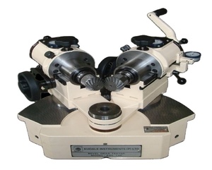 Comparador de engranajes cónicos, Probador de engranajes cónicos dobles, Medidor de engranajes cónicos, <span class=keywords><strong>1</strong></span> año de garantía - Product Image 1