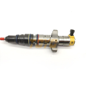 Inyector C9 20r-8968 20r8968 20r-8065 387-9433, Inyector de Combustible Diésel para Motor C9, Penyuntik Bahan <span class=keywords><strong>Bakar</strong></span> - Product Image 2
