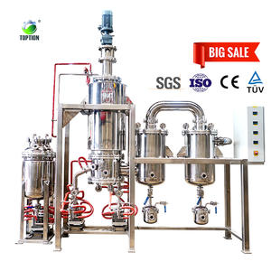 El sistema automatizado de ruta corta procesa materiales sensibles al calor con un tiempo de exposición térmica mínimo - Product Image 1