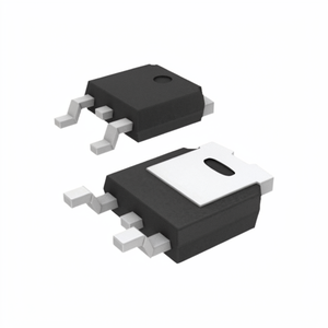 ซื้อชิ้นส่วนอิเล็กทรอนิกส์ออนไลน์ ทรานซิสเตอร์ DPAK STD1HNC60T4 ของแท้ - Product Image 1