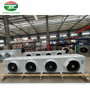 Unidad de evaporador de ventilador de cámara frigorífica serie DD para cámara frigorífica - Product Image 5