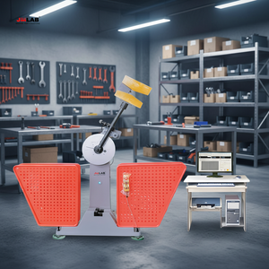 Ударный тестер металлов JBW-300J/450J/600J/750J с сенсорным экраном, стандарт <span class=keywords><strong>ASTM</strong></span> E23 - Product Image 5