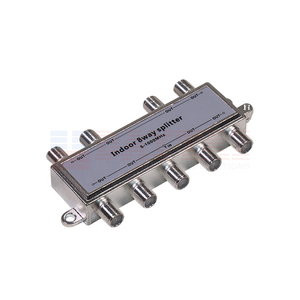 Bộ Chia CATV 5-1000Mhz <span class=keywords><strong>2</strong></span>,3,4,6,8 Sử Dụng Trong Nhà - Product Image 5