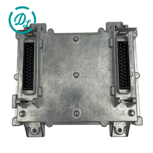 โมดูลควบคุม ECU รุ่น EexcavaStart 04218009 สำหรับรถขุด BFM1013 BF4M1013 BF6M1013 BF4M2012 แบบเสียบใช้งานได้ทันที รับประกัน 1 ปี - Product Image 2