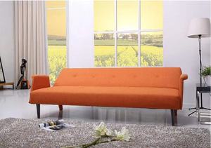 Divano letto elegante di lusso moderno per soggiorno con deposito mobili mobili convertibili divano divano - Product Image 3