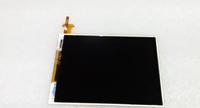 Original pour Nintend NEW 3DS XL LL haut haut bas bas écran LCD accessoires de remplacement