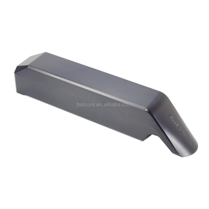 Batteria E-bike DiroDi <span class=keywords><strong>Vivo</strong></span> Downtube 52V 15ah 20ah per Bicicletta <span class=keywords><strong>Elettrica</strong></span> TXED Double Power Tech 24" - Product Image 4