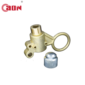 Bán buôn tùy chỉnh sứ Vật liệu điện áp cao 36KV 100 hoặc 200 amp cầu chì cutout - Product Image 5