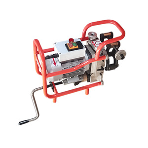 เครื่องลบคมแผ่นโลหะ PBM-20 เครื่องลบคมท่อสำหรับท่อและแผ่นโลหะ - Product Image 6
