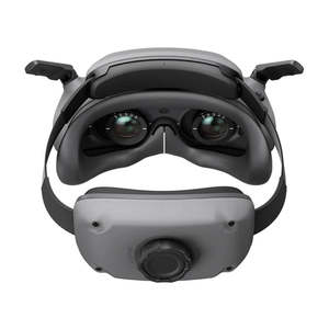 Goggles 3 Drone FPV Viewer with Aerial <b>Video</b> Display Focus Remote Control Practice and <b>Camera</b> View Setup - Product Image 3