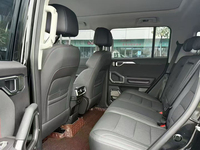 Nouvelle Offre 2023-2024 : SUV 4x4 Essence Jetour Traveller T1 T2 T3 1.5T Automatique Chery Jetour Travel
