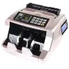 Compteur de billets Portable AL-7300, compteur de billets, détecteur de faux billets, Machine de comptage d'argent multi-monnaie avec UV/MG/IR/DD