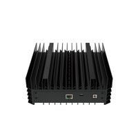 Vente flash IceRiver KS0 Ultra Kaspa Miner 400Gh/s 100W KAS asic miner kaspa crypto mining machine home low noise in stock