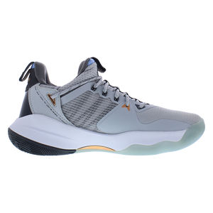 Chaussures unisexes AND1 Attack 3.0, taille 10, couleur : gris clair - Product Image 2