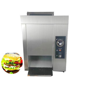Machine à griller les pains à <span class=keywords><strong>burger</strong></span> 15 cm, 220 V, de table - Product Image 1
