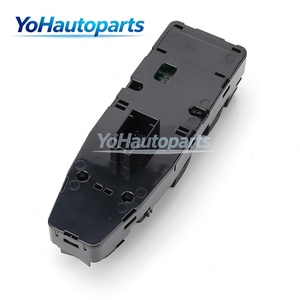 61319362112 Interrupteur principal de lève-vitre électrique de haute qualité à <span class=keywords><strong>prix</strong></span> d'usine pour <span class=keywords><strong>BMW</strong></span> F30 F80 M3 320i <span class=keywords><strong>316d</strong></span> 328i 335i - Product Image 2