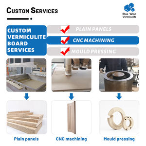 Panneau en <span class=keywords><strong>vermiculite</strong></span> <span class=keywords><strong>à</strong></span> faible densité personnalisé Millegap, panneau d'isolation thermique expansé en argent du Xinjiang <span class=keywords><strong>pour</strong></span> foyer et <span class=keywords><strong>poêle</strong></span> <span class=keywords><strong>à</strong></span> <span class=keywords><strong>bois</strong></span> - Product Image 5