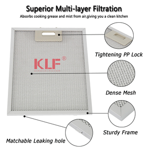 Filtro <span class=keywords><strong>de</strong></span> <span class=keywords><strong>campana</strong></span> <span class=keywords><strong>de</strong></span> cocina personalizado Filtro <span class=keywords><strong>de</strong></span> grasa <span class=keywords><strong>de</strong></span> malla <span class=keywords><strong>de</strong></span> aluminio Extractor Filtro <span class=keywords><strong>de</strong></span> <span class=keywords><strong>campana</strong></span> <span class=keywords><strong>extractora</strong></span> - Product Image 5