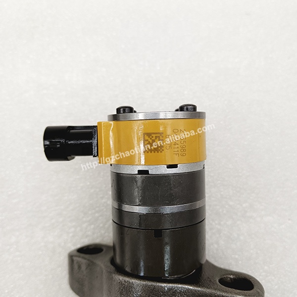 Diesel Engine Parts OEM C7 Injectors 3282585 for Excavators