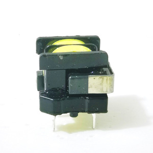 Inducteur de mode commun UU9.8, filtre 30uH 200mA, transformateur d'inductance haute fréquence enfichable - Product Image 3