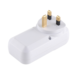 220V TV Guard buzdolabı koruma otomatik voltaj koruyucusu sabitleyici ekran dijital ekran - Product Image 4