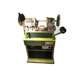 Máquina automática para fabricar cadenas en V para joyería de oro, plata y otros metales, equipo de producción de cadenas industrial de alta precisión para joyería. - Product Image 6