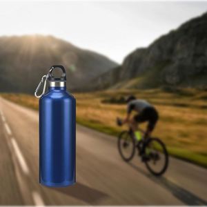 2023 Hot Selling Promotional 750Ml Aluminium Gift Metal Water Bottle for Business - Product Image 6