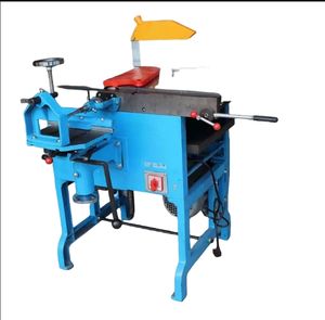 Pas encore d'<span class=keywords><strong>avis</strong></span> Rabot à <span class=keywords><strong>bois</strong></span> polyvalent Combinaison multifonctionnelle Machine à <span class=keywords><strong>bois</strong></span> - Product Image 4