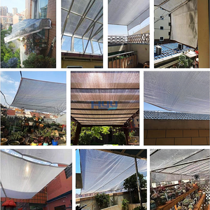 Aluminum <strong>Shade</strong> Cloth Agriculture Aluminum Foil Sun <strong>Shade</strong> <strong>Net</strong> <strong>Plastic</strong> Silver <strong>Shade</strong> <strong>Mesh</strong> - Product Image 6