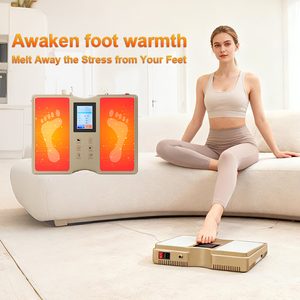 Massaggiatore Elettrico per Piedi Btws in Offerta, Macchina SPA per Piedi per Alleviare la Fatica - Product Image 5
