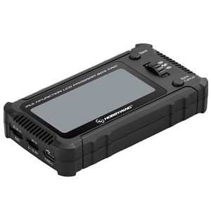 Hobbywing LCD Program Box Pro Tarjeta de Programación ESC Multifunción con Comprobación de Voltaje Integrada 1-<span class=keywords><strong>8S</strong></span> para Modelos <span class=keywords><strong>RC</strong></span> sin Escobillas - Product Image 6