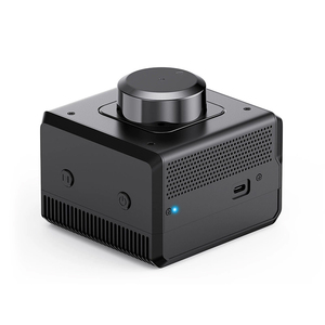 Sensor LiDAR 3D Todo en Uno de 12V con Amplio Rango de Detección de 300m, Resolución Ajustable, Escaneo de 360° y Área de Mapeo de 1km - Product Image 1