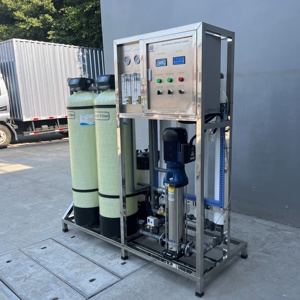 Planta <span class=keywords><strong>de</strong></span> tratamiento Ro <span class=keywords><strong>de</strong></span> desalinización <span class=keywords><strong>de</strong></span> <span class=keywords><strong>agua</strong></span> <span class=keywords><strong>de</strong></span> <span class=keywords><strong>mar</strong></span>, 500 <span class=keywords><strong>litros</strong></span> por máquina, vierte <span class=keywords><strong>agua</strong></span> pura - Product Image 3