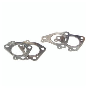 Chevy 6.6L L5P Duramax Dizel 2017-2020 için <span class=keywords><strong>3</strong></span>.5 inç Yüksek Akışlı Egzoz Boruları - Product Image 3