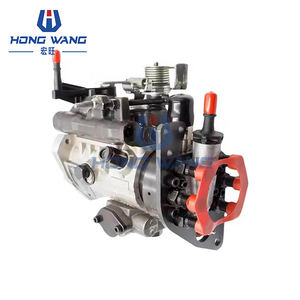 Hongwang ปั๊มฉีดเชื้อเพลิง9320A185G เหมาะสำหรับ1104V-44TA เพอร์กินส์สำหรับ3054C และ CB-534D ที่มีการรับประกัน1ปี - Product Image 3