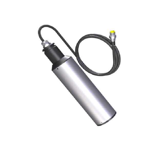 PTU800 China Probest 4000ntu Water Turbidity Sensor Meter Analyzer Price