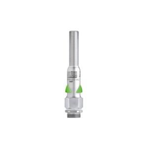 Interrupteur de fin de course TopWorx GO Switch 7LG en acier inoxydable 316L SPDT avec indicateur LED vert, capteur de proximité, port électrique NPT 1/2 pouce - Product Image 3