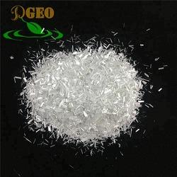 Coupe courte 3mm 6mm 12mm BB Fibre hachée Dyneemas haute résistance Fil à fibres courtes renforcées - Product Image 3