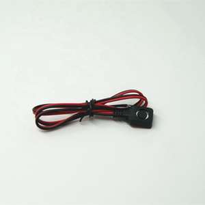 Acil Push Start butonu ile GPS araba <span class=keywords><strong>Alarm</strong></span> sistemi Electronic anahtarı elektronik LED IP53 anma Antmade - Product Image 6