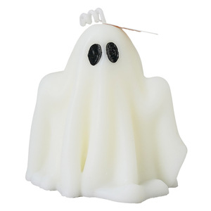 Venta <span class=keywords><strong>al</strong></span> <span class=keywords><strong>por</strong></span> <span class=keywords><strong>mayor</strong></span> de <span class=keywords><strong>velas</strong></span> de exhibición de fantasmas de Halloween, fragancia, regalo de recuerdo, personalización, vela perfumada hecha a mano para fiesta de niños - Product Image 4