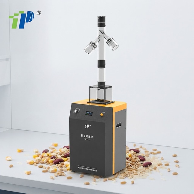 Agriculture Electric Seed Blower for Seed Sorting